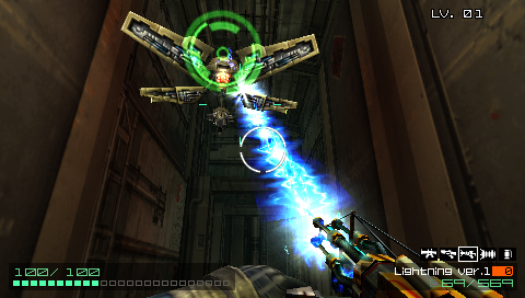 Coded Arms Rus Psp Torrent