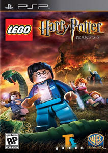 LEGO Harry Potter: Years 5-7 / LEGO Гарри Поттер: годы 5-7 [RUS][MULTI3]