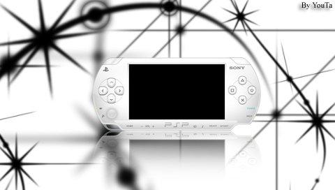 [PSP] Темы для PSP (PTF) (2008)