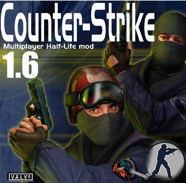 Counter-Strike (2008) PSP