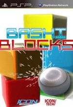 [PSP-Minis] Bashi Blocks