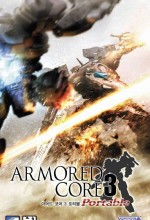 [PSP] Armored Core 3: Portable