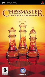 ChessMaster: The Art of Learning /ENG/ [CSO]