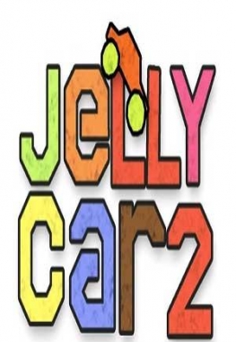 [PSP] Jelly Car 2