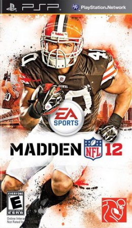 Madden NFL 12 [ENG] (2011)