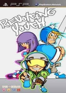 Revoltin' Youth [Minis] (2011) PSP