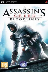 Assassin's Creed: Bloodlines