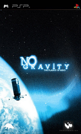 No Gravity: The Plague of Mind [2008, Симулятор]