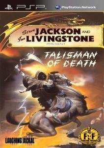Fighting Fantasy: Talisman of Death(2011)[MINIS]
