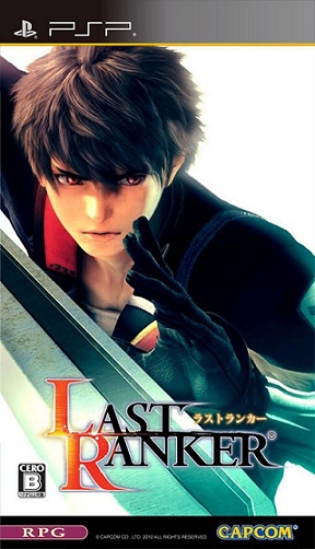 Last Ranker [Patched][FullRIP][CSO][JAP][2010, Role-Playing » Action RPG]