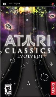 Atari Classics Evolved [2007, Аркады]