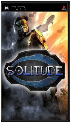 Halo Solitude [Beta3] PSP