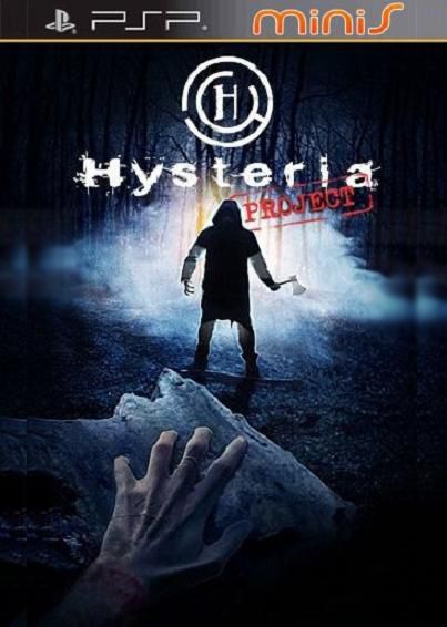 Hysteria Project [2010][FullRIP] Minis