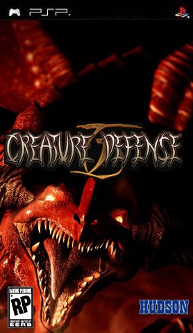 Creature Defense [2009, Action]