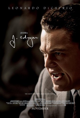 Дж. Эдгар / J. Edgar (2011) MP4 [PSP]