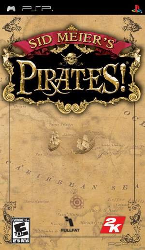 Пираты! Сида-Маерса / Sid Meier's Pirates (2007) RUS