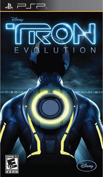 TRON: Evolution [2010, Action Adventure]