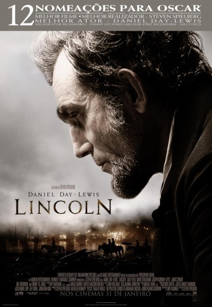 Линкольн / Lincoln (2012) MP4 [PSP] | Чистый Звук