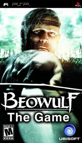 Beowulf (2008) Rus PSP