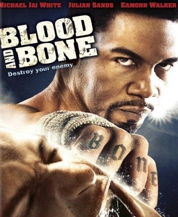 Кровь и кость / Blood and Bone (2009) MP4 [PSP]