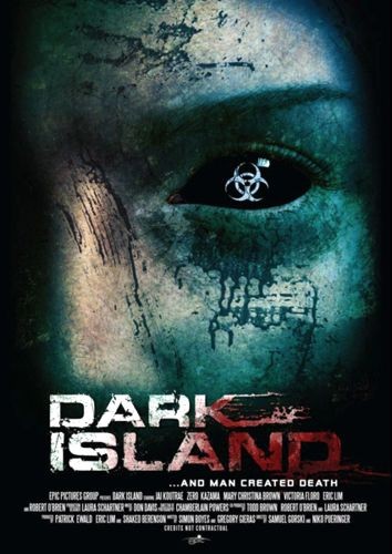 Темный остров / Последний виток / Dark Island (2010) MP4 [PSP]