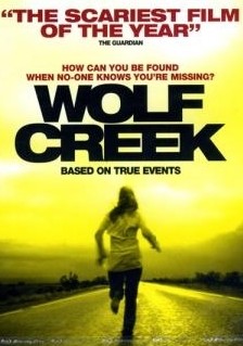 Волчья яма / Wolf Creek (2005) MP4 [PSP]