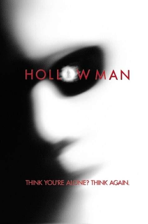 Невидимка / Hollow Man (2000) MP4 [PSP]