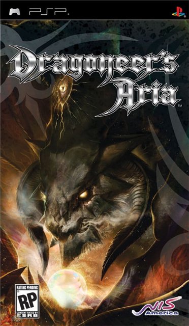 Dragoneer's Aria / Dragoneer's Aria (2007) Русский