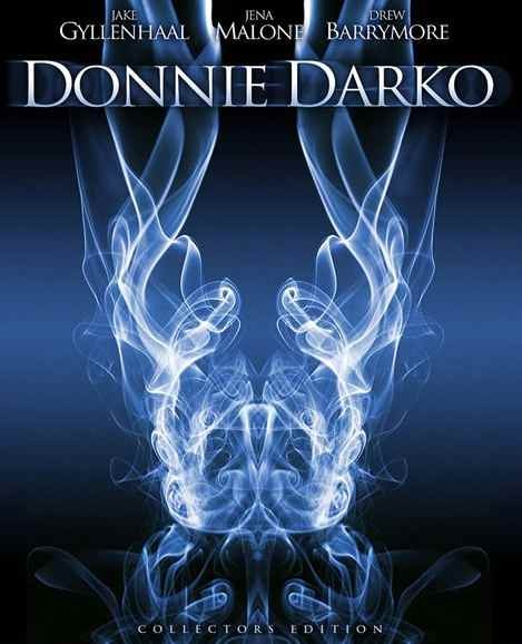 Донни Дарко / Donnie Darko (2001) MP4 [PSP] | Театральная версия