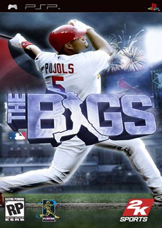 The BIGS (2007) PSP