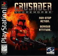 Crusader: No Remorse [RUS]