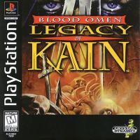 Blood Omen: Legacy of Kain [RUS]