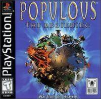 Populous: The Beginning [RUS]