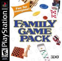 Family Game Pack [RUS]