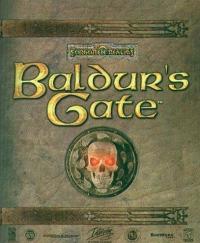 Baldur's Gate [ENG]