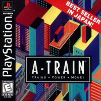 A-Train [ENG]