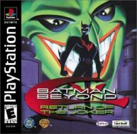 Batman Beyond: Return of the Joker [RUS]