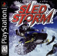 Sled Storm [RUS]