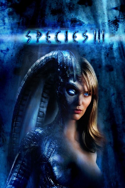 Особь 3 / Species 3 (2004) MP4 [PSP]