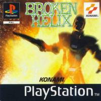 Broken Helix [RUS]