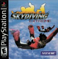 Skydiving Extreme [RUS]