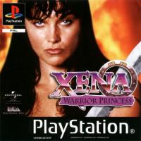 Xena: Warrior Princess [RUS]