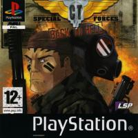 CT Special Forces 2: Back To Hell [ENG]