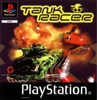 Tank Racer [ENG]