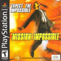 Mission: Impossible [RUS]