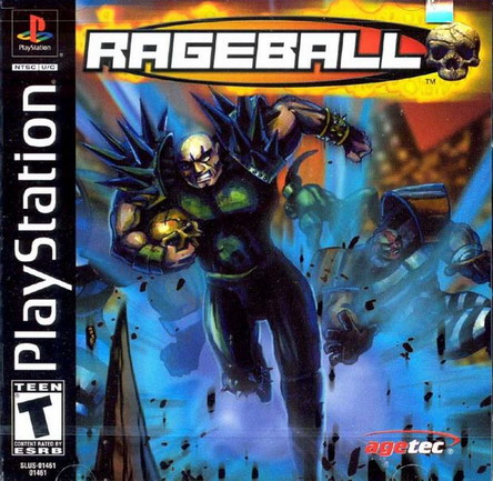 Rageball [ENG]