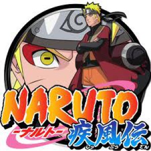 Наруто: Ураганные хроники / Naruto: Shippuuden MP4 / PSP