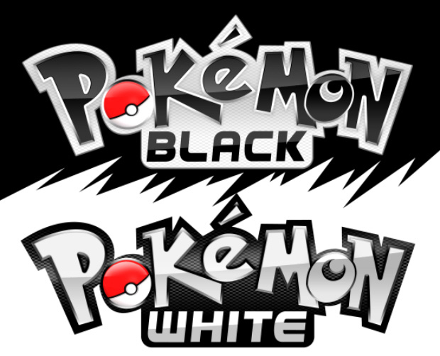 Покемон / Pokemon Black (ENG)