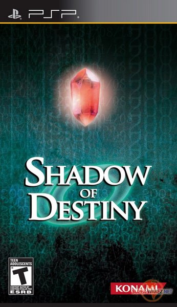 [PSP] Shadow of Destiny