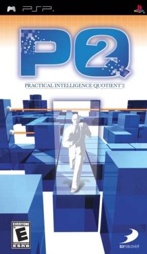 [PSP] PQ2: Practical Intelligence Quotient 2 [ENG] (2007)